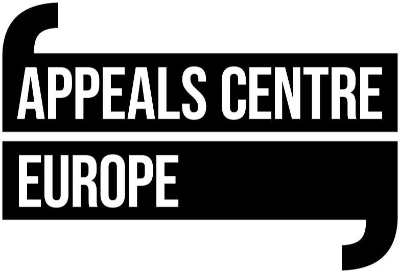 Appeals Centre Europe